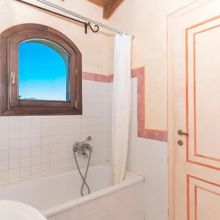 Mariluce * Punta de su Torrione