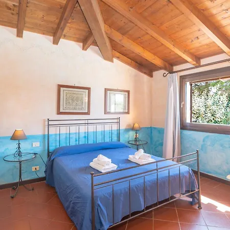 Villa Mariluce