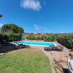 Villa Mariluce Punta de su Torrione