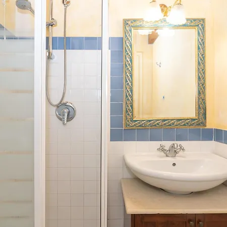 Mariluce Villa Punta de su Torrione