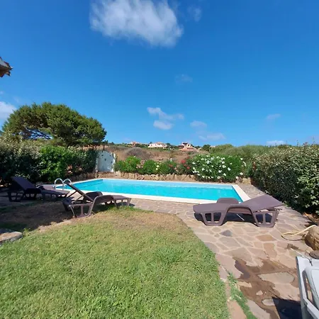 Villa Mariluce Punta de su Torrione