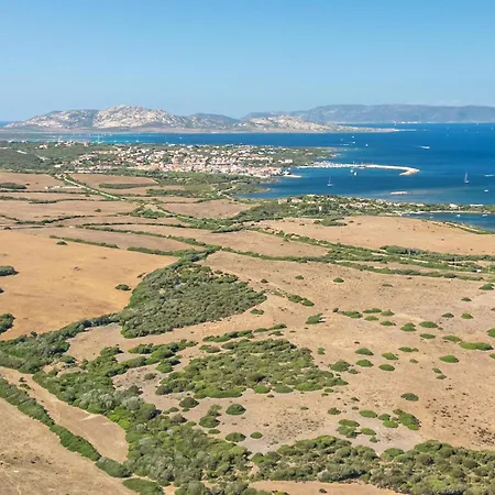 Mariluce Punta de su Torrione