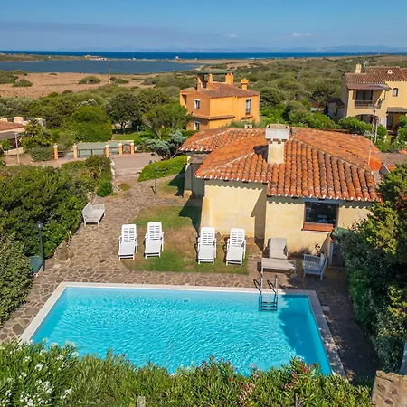 Mariluce * Punta de su Torrione