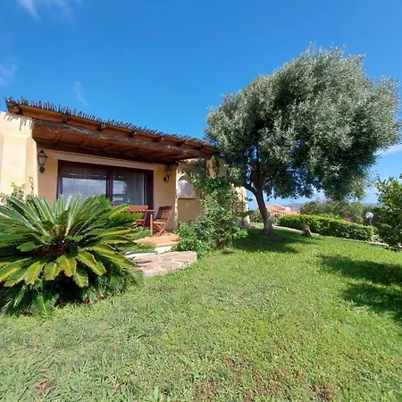 Mariluce Punta de su Torrione