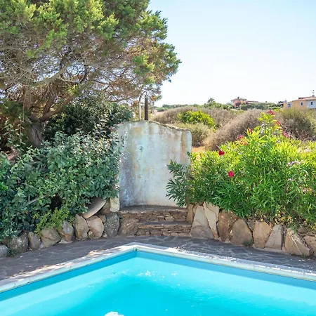 Mariluce * Punta de su Torrione