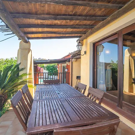 Mariluce Villa Punta de su Torrione