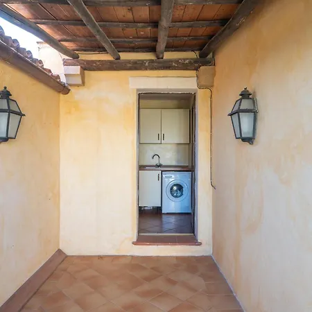 Mariluce Villa