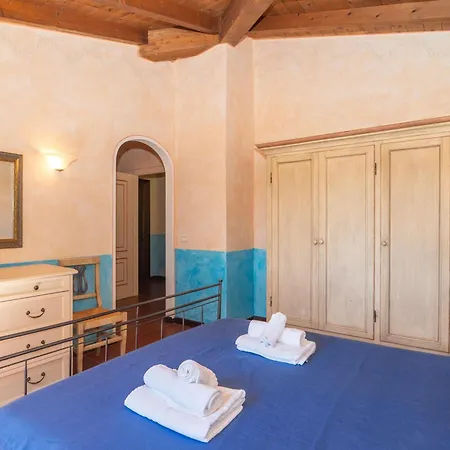 Mariluce * Punta de su Torrione