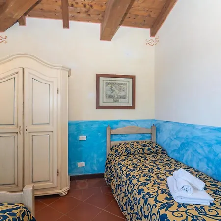 Mariluce Villa Punta de su Torrione