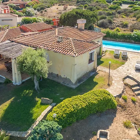 Villa Mariluce Punta de su Torrione