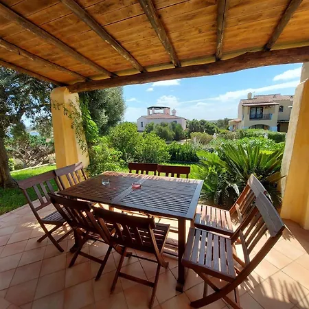 Villa Mariluce