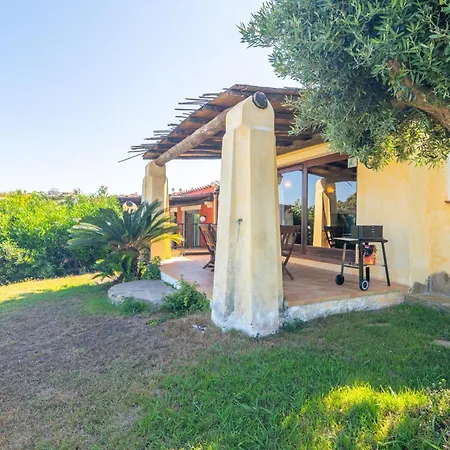Villa Mariluce Punta de su Torrione